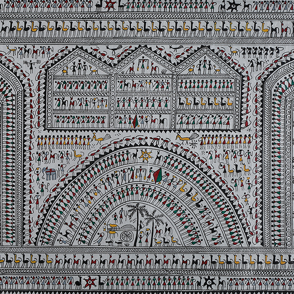 natural and artistic